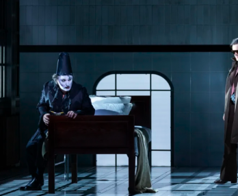 Hamlet | Opéra